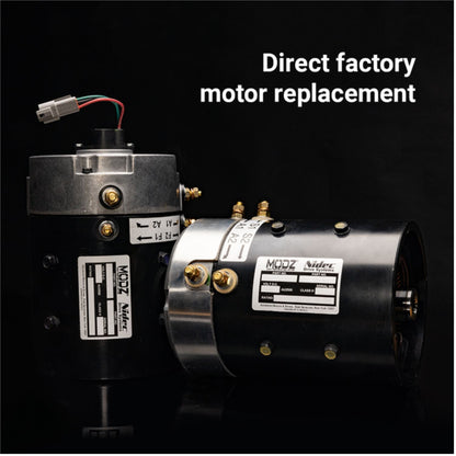 MODZ® Yamaha G29 Drive & Drive2 High Speed DC Motor