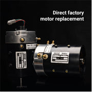 MODZ® Yamaha G29 Drive & Drive2 High Speed DC Motor