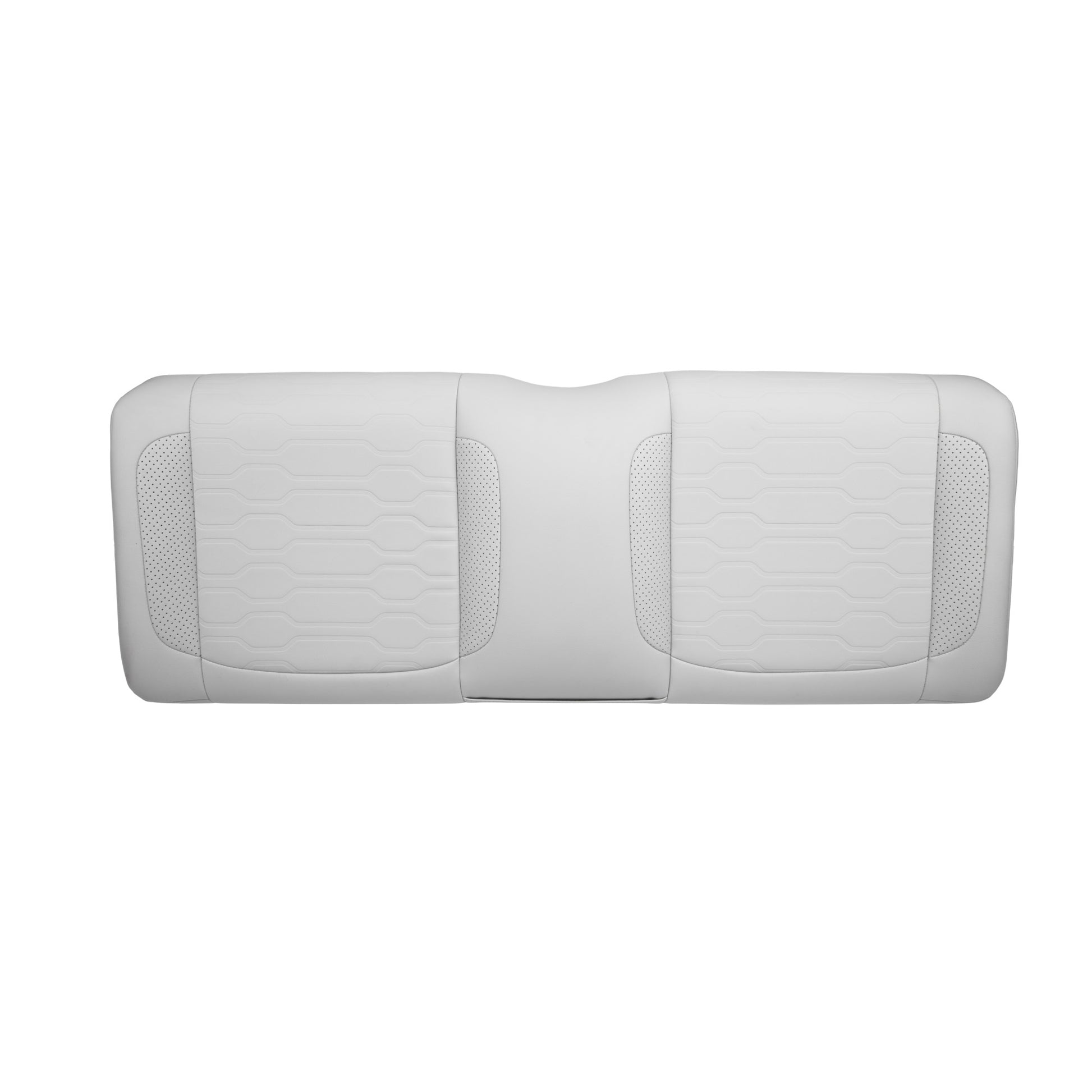 MadJax® Genesis 250/300 Fog Gray Aspen Rear Seat Cushions
