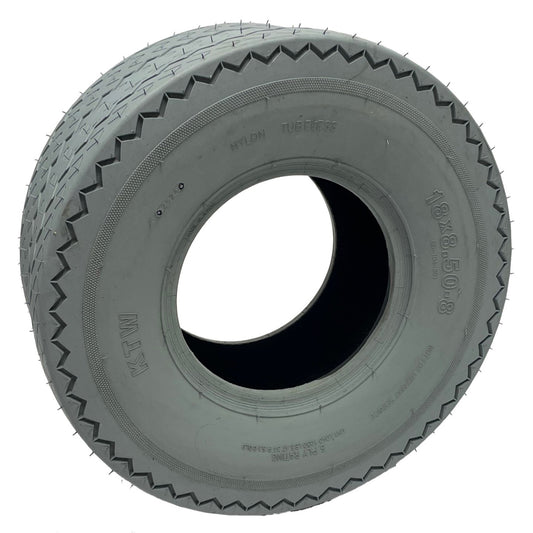 18.5x8.50-8 Kenda KTW Non-Marking Street Tire