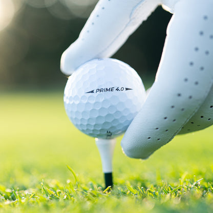 2025 PRIME 4.0 golf ball
