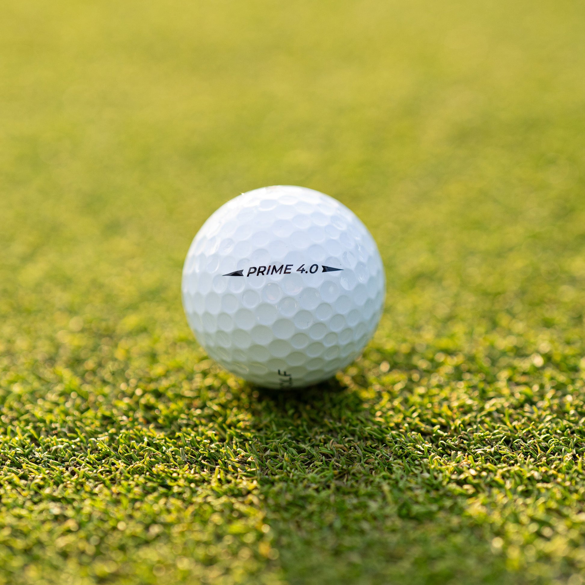 2025 PRIME 4.0 golf ball