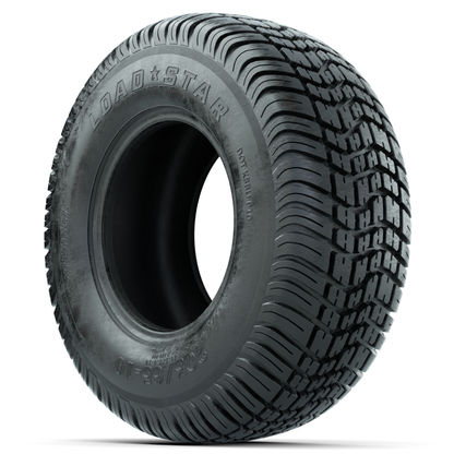 205/65-10 Kenda Load Star Street Tire