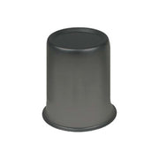 2.65″ Satin Black Center Cap