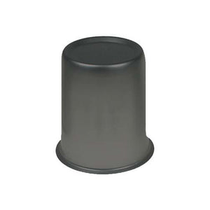 2.65″ Satin Black Center Cap