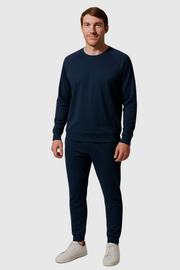 Men's The Ease Jogger - Navy