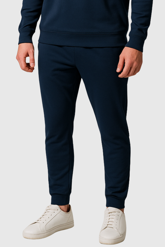Men's The Ease Jogger - Navy