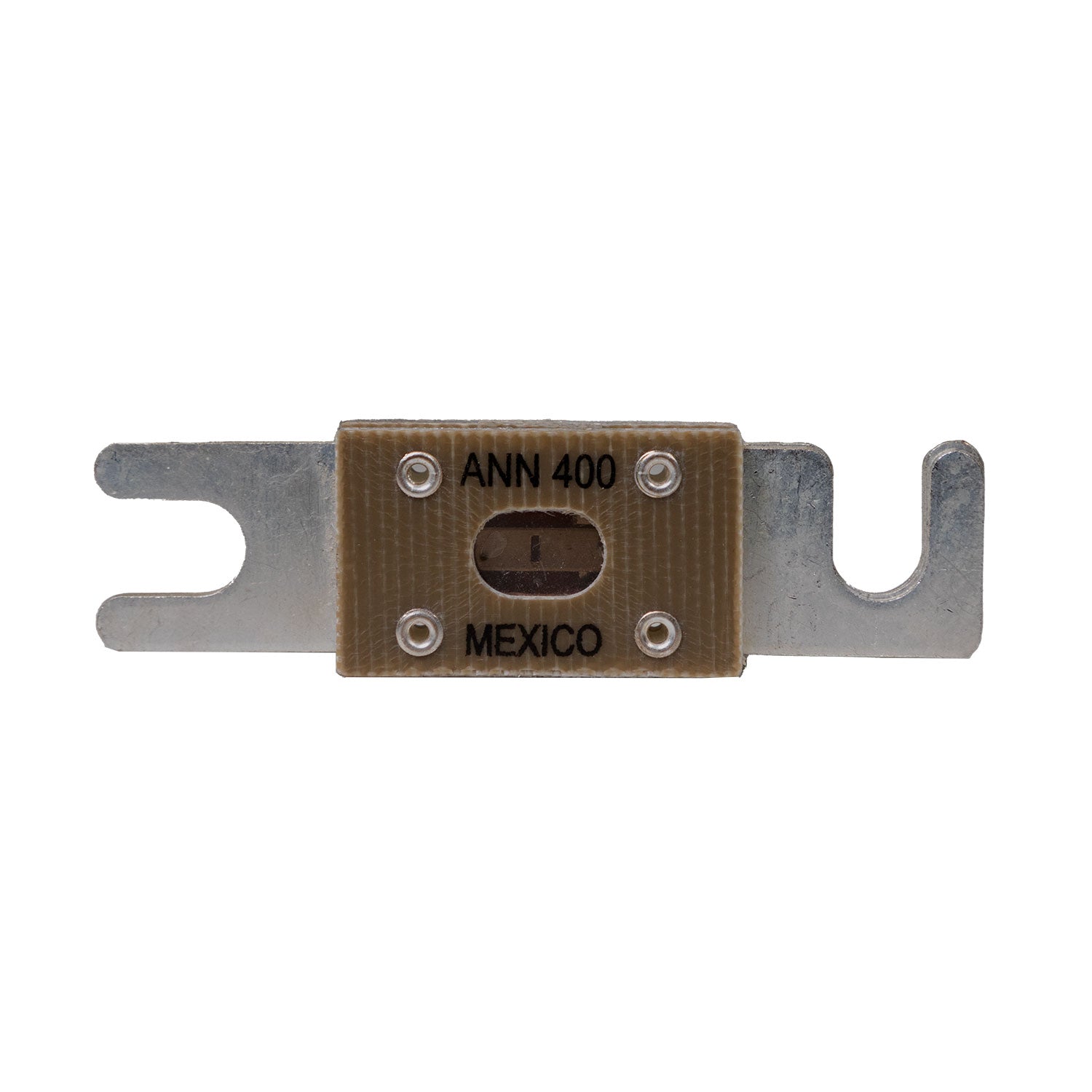 Alltrax 400-Amp Fuse