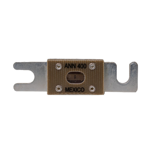Alltrax 400-Amp Fuse