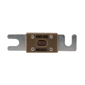Alltrax 400-Amp Fuse