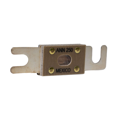 Alltrax 250-Amp Fuse