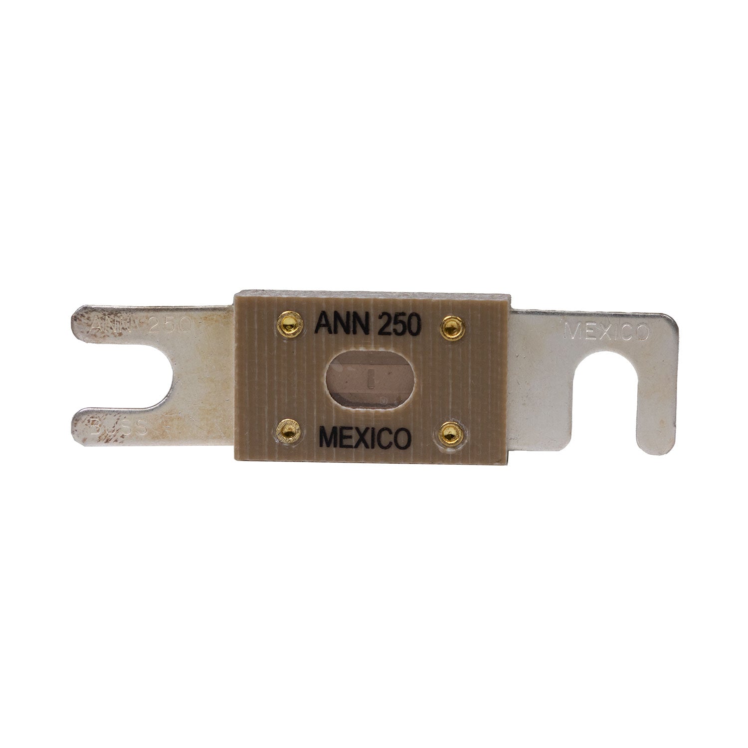 Alltrax 250-Amp Fuse