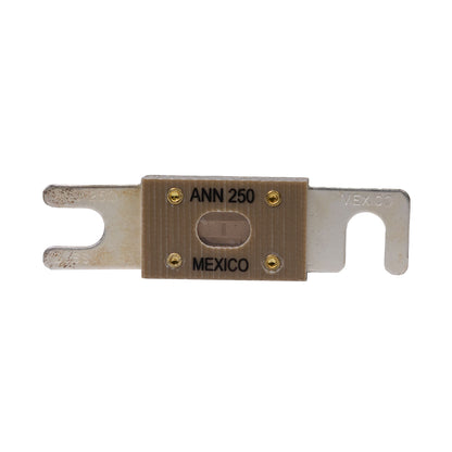 Alltrax 250-Amp Fuse