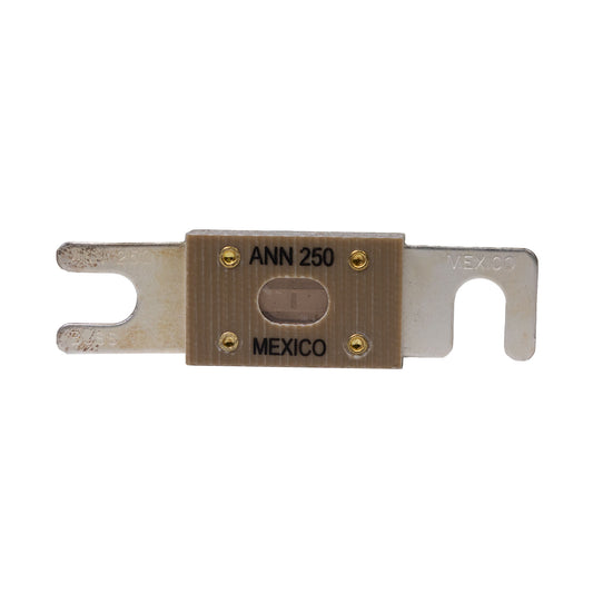 Alltrax 250-Amp Fuse