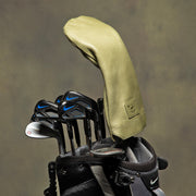 Large Golf Club Head Cover