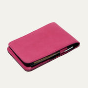 Leather Golf Yardage Book