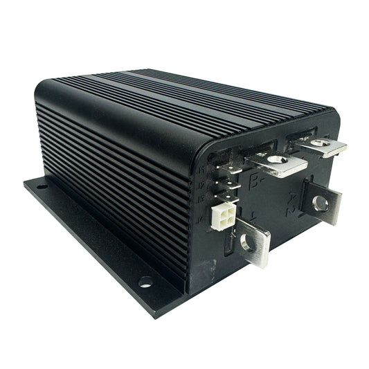 Curtis 325A Series Controller, 0-5K With HPD (For Select Club Car, EZGO Models)