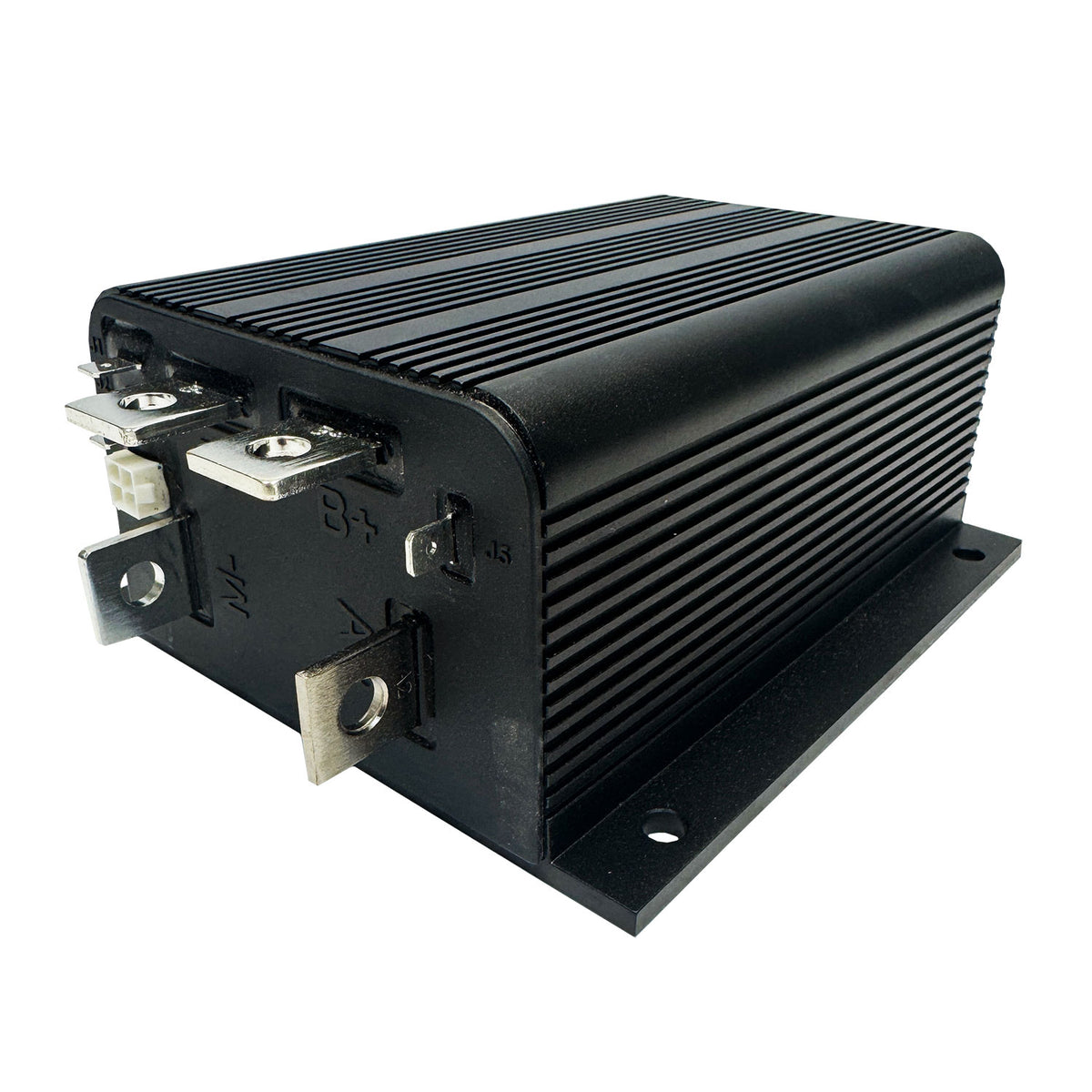 Curtis 325A Series Controller, 0-5K With HPD (For Select Club Car, EZGO Models)