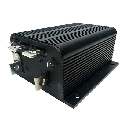 Curtis 325A Series Controller, 0-5K With HPD (For Select Club Car, EZGO Models)