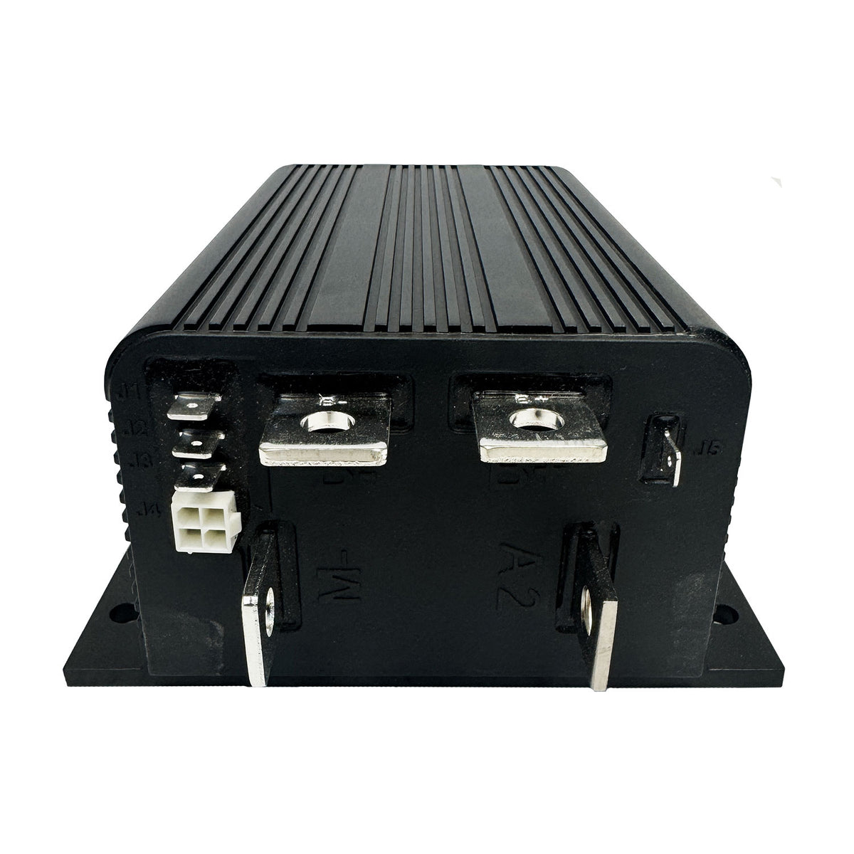 Curtis 325A Series Controller, 0-5K With HPD (For Select Club Car, EZGO Models)