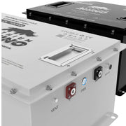 48V 120ah Lithium Conversion Kit