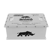 48V 120ah Lithium Conversion Kit
