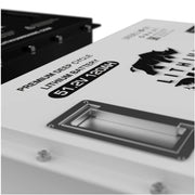 48V 120ah Lithium Conversion Kit