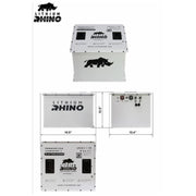 48V 170AH Lithium Rhino 300a BMS Conversion Kit