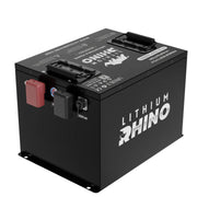 48V 65ah Lithium Rhino Conversion Kit