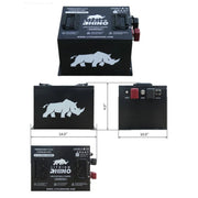 48V 65ah Lithium Rhino Conversion Kit