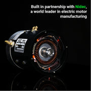 MODZ® Yamaha G29 Drive & Drive2 High Speed DC Motor