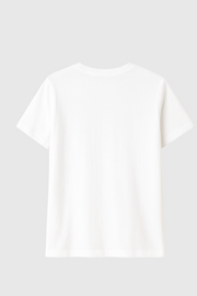 Everyday Bamboo T-Shirt Men - White