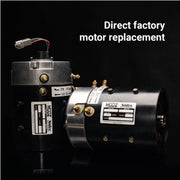 MODZ® Yamaha G19-G22 (1996-2007) High Speed DC Motor