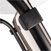 MODZ® Tinted Tower Top Windshield for Yamaha Drive 2