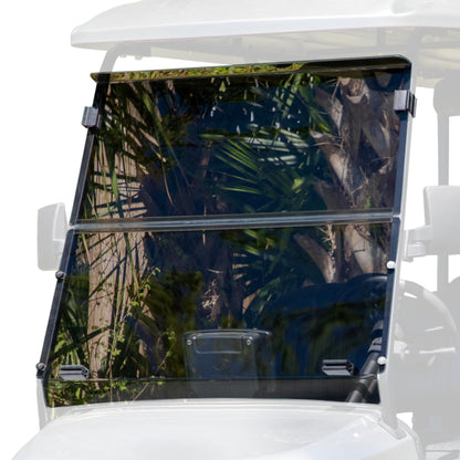 RedDot Star EV Capella Tinted Impact modified Folding Windshield