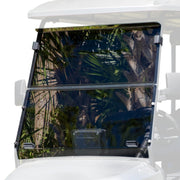 RedDot Star EV Capella Tinted Impact modified Folding Windshield