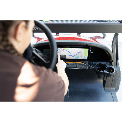 MadJax® Kinect™ Display Screen Kit for D/C motor Club Car Pr