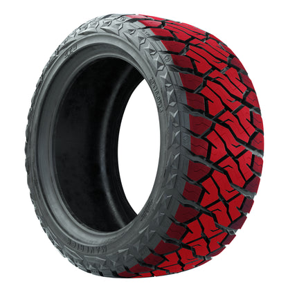 GTW® Maverick Steel Belted Radial Hybrid Tire - 225/40-R16