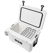 50 QT/47.3L Hard Cooler - El Amigo