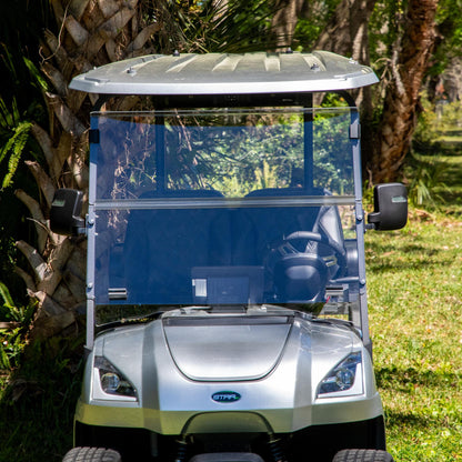 RedDot Star EV Sirius Clear Impact modified Folding Windshield