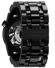50mm Automatic - Washington Edition (Phantom Black) Watch