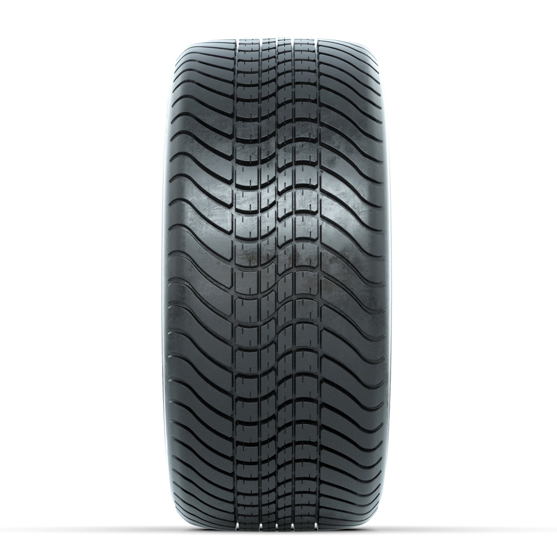 GTW® Mamba Steel Belted Radial Street Tire - 225/40-R16