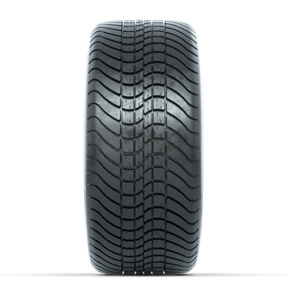 GTW® Mamba Steel Belted Radial Street Tire - 225/40-R16