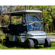RedDot Star EV Capella Clear Impact modified Folding Windshield