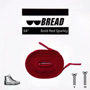 Bold Red