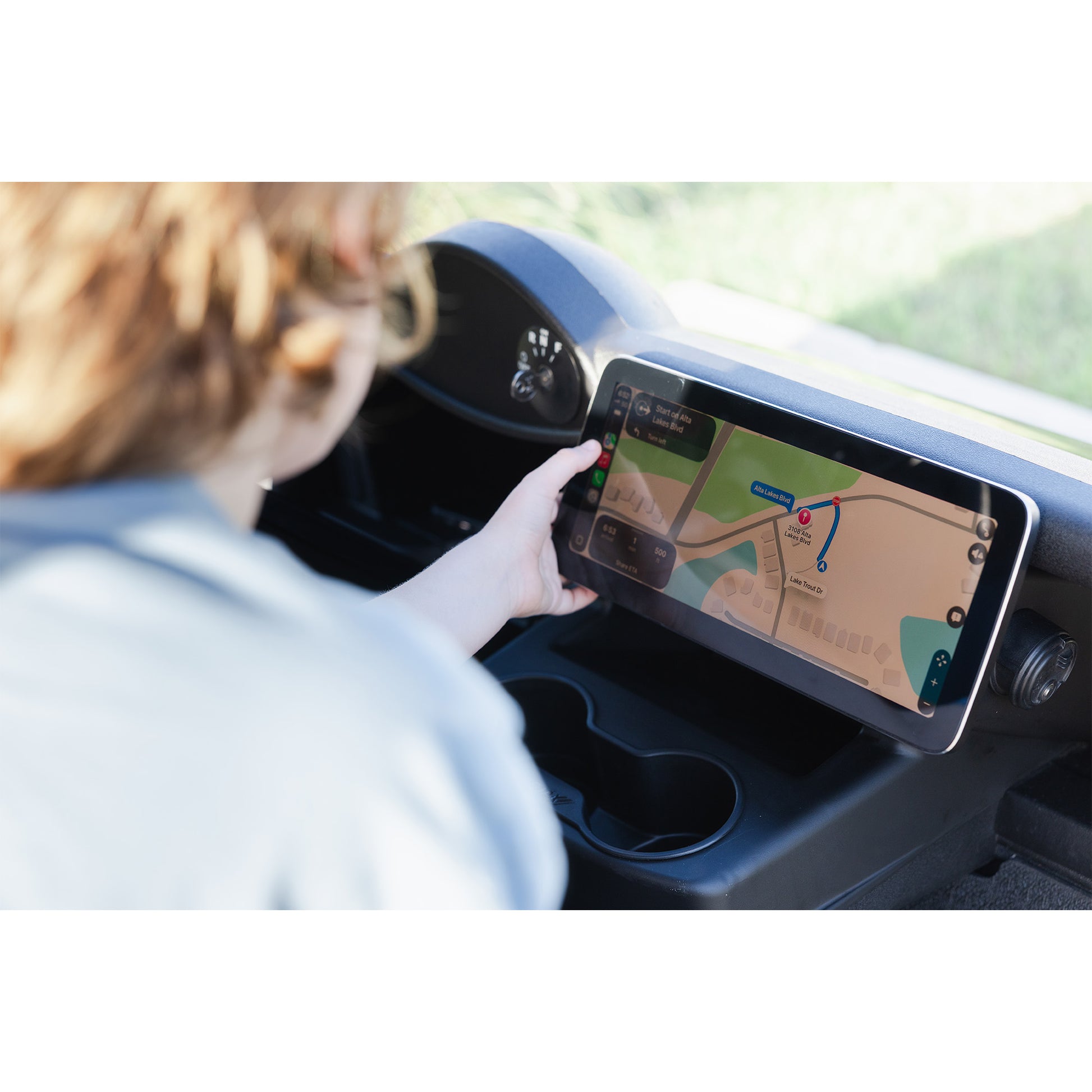 MadJax® Kinect™ EZGO RXV Adapter (Years 2008-2023)