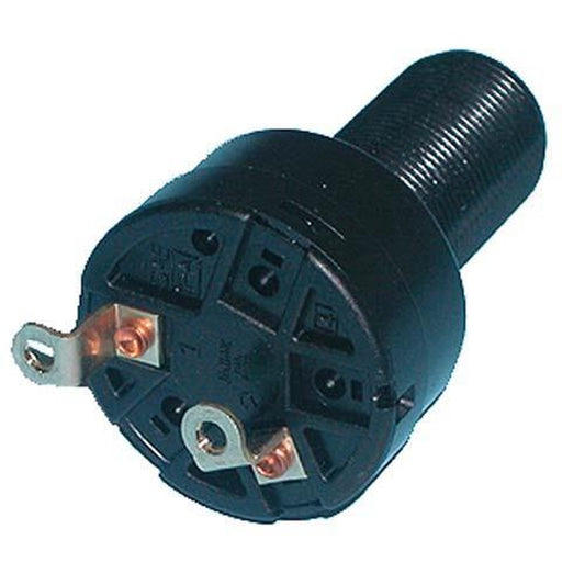 Club Car Electric Key Switch (Years 1996-2002)