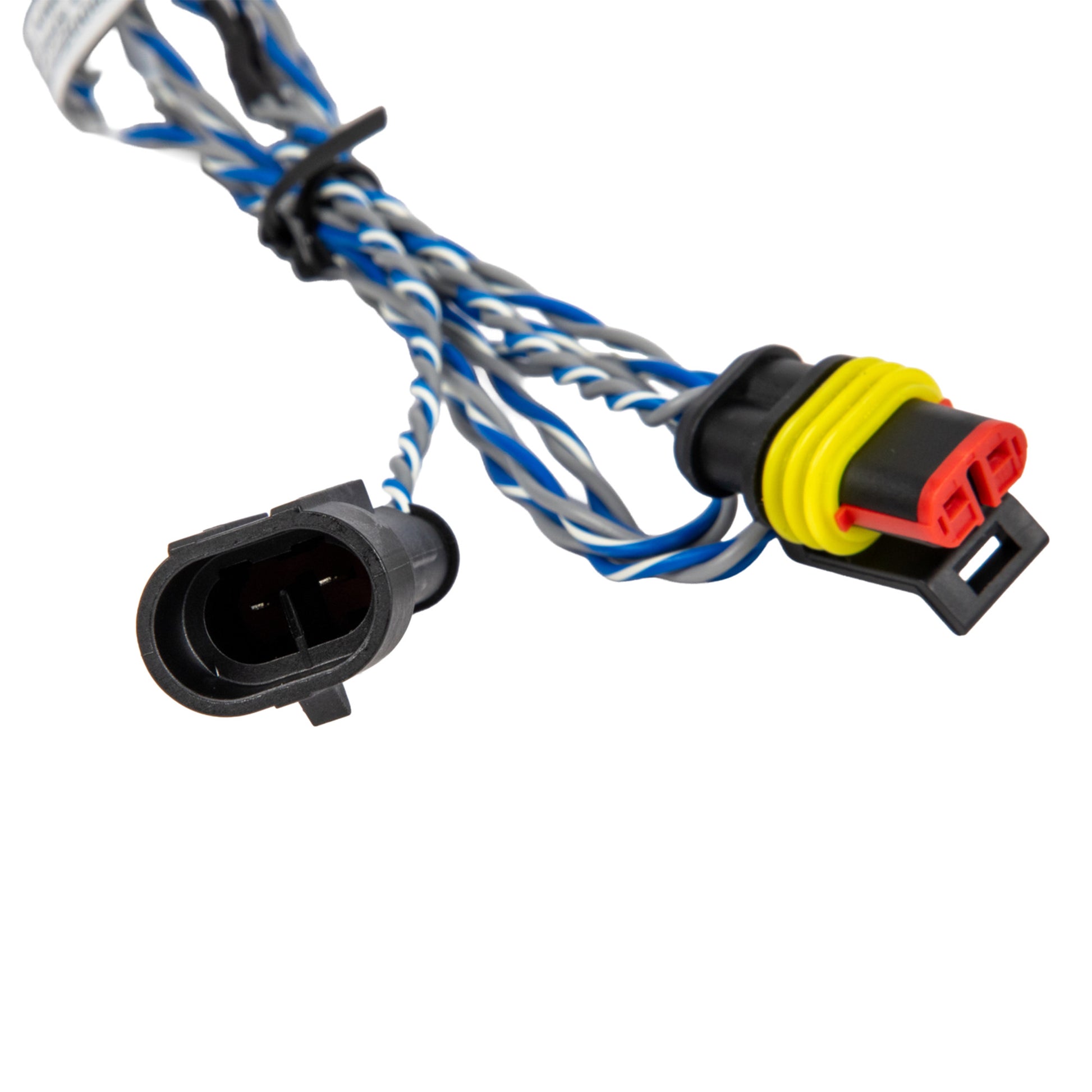 MadJax® Kinect™ CAN Adapter Wire Harness for Eco Battery