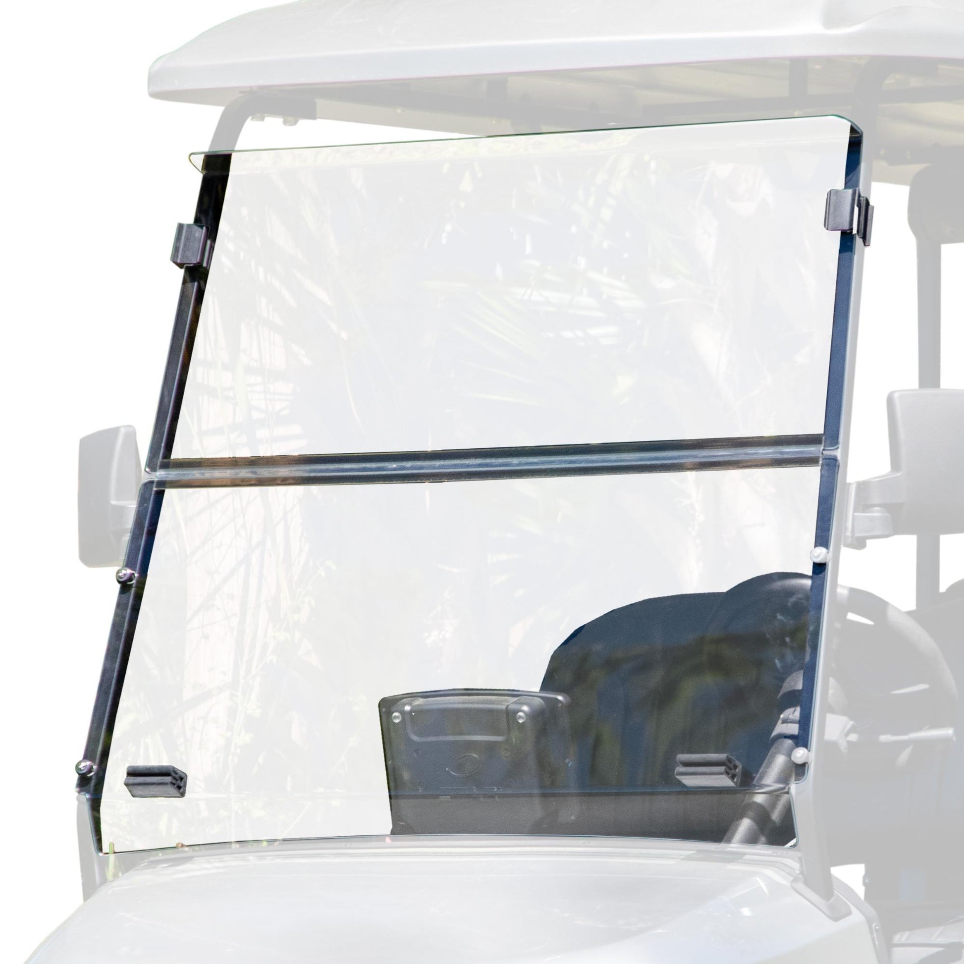 RedDot Star EV Capella Clear 1/4" Folding Windshield