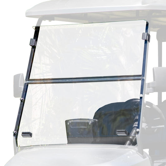 RedDot Star EV Capella Clear 1/4" Folding Windshield